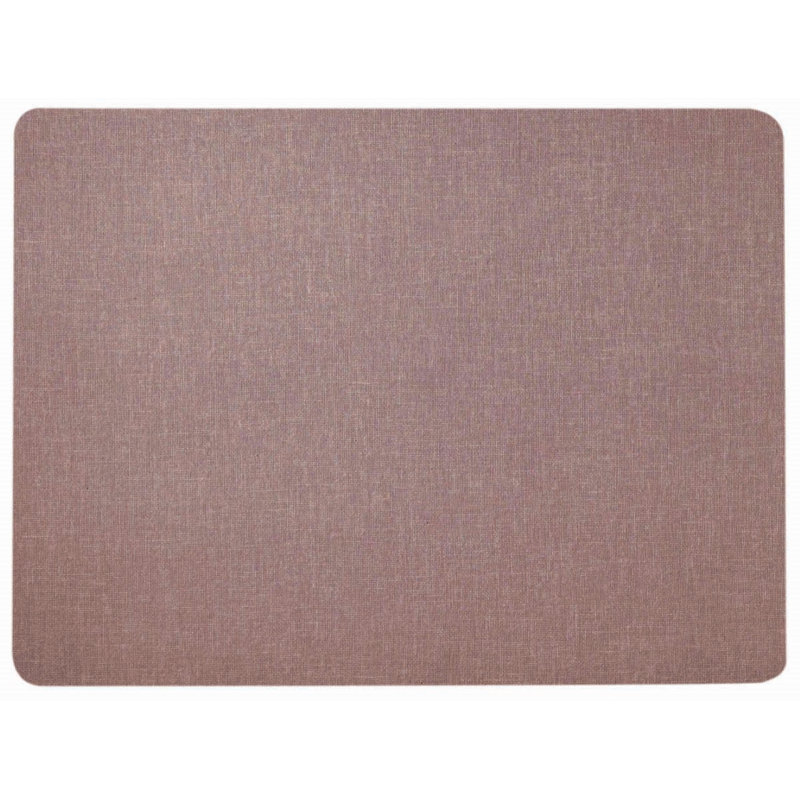 Panneau d'affichage sans cadre, Rayon, 48 po x 72 po, Ponce