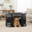 Polyester Pet Bed-309915191