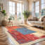 Tapis Koressa avec envers antidérapant-85358407