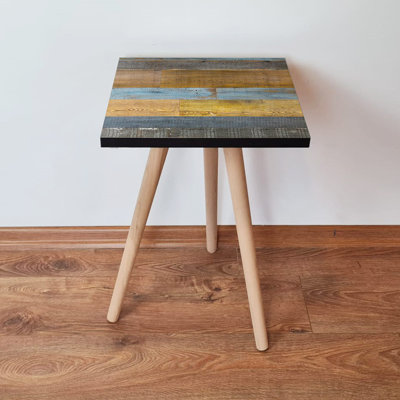Table d'appoint