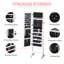 Pieper Jewelry Armoire