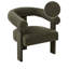 Armchair Aliany Boucle-668473785
