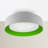 Redas 3-Light Dimmable Flush Mount-1561175092
