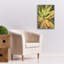 «Nature Delight 1» par Danhui Nai, art mural sur toile-1862231298