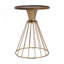 Table d'appoint Hollow Edge