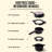 Alva Neat 5-Piece Nesting Cookware Set-106407463