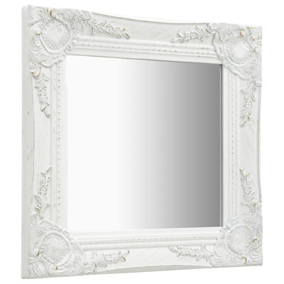 Ginsberg Mirror