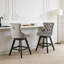Tabourets de bar pivotants en velours-1591164470