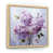 Natural Floater Framed