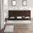 100% Cotton Tufted 3000 GSM Reversible Bath Rug 24X72"-1102398138-1102398091