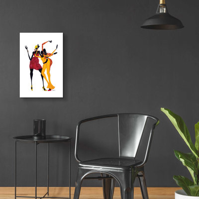 «Mamas Love Mambo» par Shan Kelly