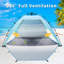 3 Person Tent