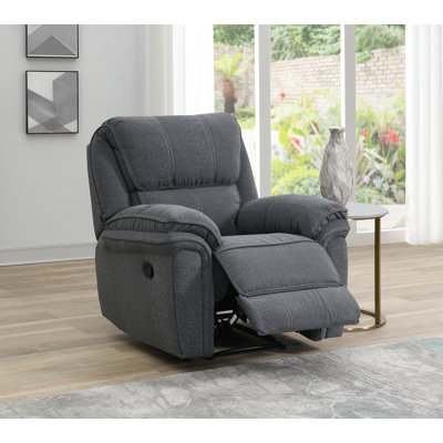 Altovese 97cm Wide Standard Recliner