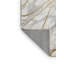 Machine Washable Beige Area Rug-40569174