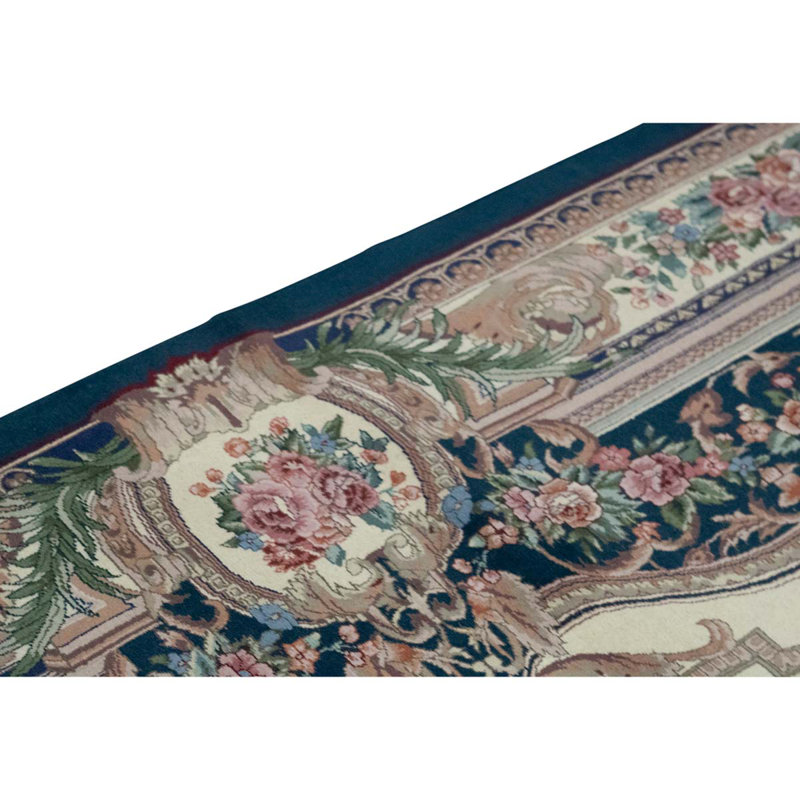 One-of-a-Kind 5'9" x 8'9" Area Rug