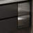 Modern light luxury bathroom cabinet