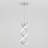 Galbraith 1 - Light LED Sphere Pendant-982098439