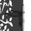 Powder-coated Steel Gate-117556503