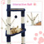 122cm H Cat Tree-67079534