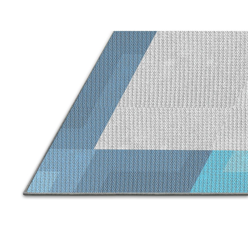 Indoor Rug, Rectangle 5' x 7'