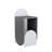 Chaniyah 12.6'' W Nightstand-233864018