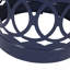 Moraima Outdoor Metal Side Table-70318030