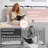 Easy Installation Upholstered Headboard-349584839