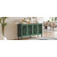 Buffet 60 "Antique Floral Carvings