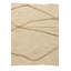 Tapis ivoire Jaynes