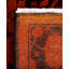 Overdyed Area Rug
