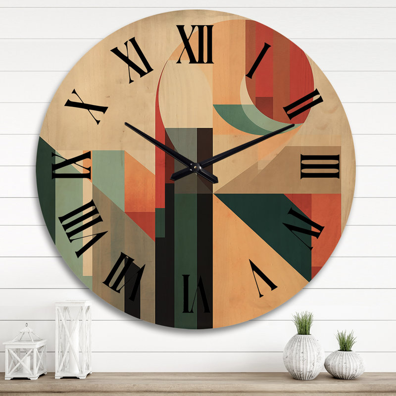 Horloge murale Uliva, Très grand