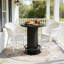 Table basse, table basse, table basse ronde-1995193202