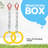 SereneLife Metal Swing Set