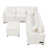 Cream Chenille is out of stock