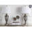 Stefan Metal Table Lamp