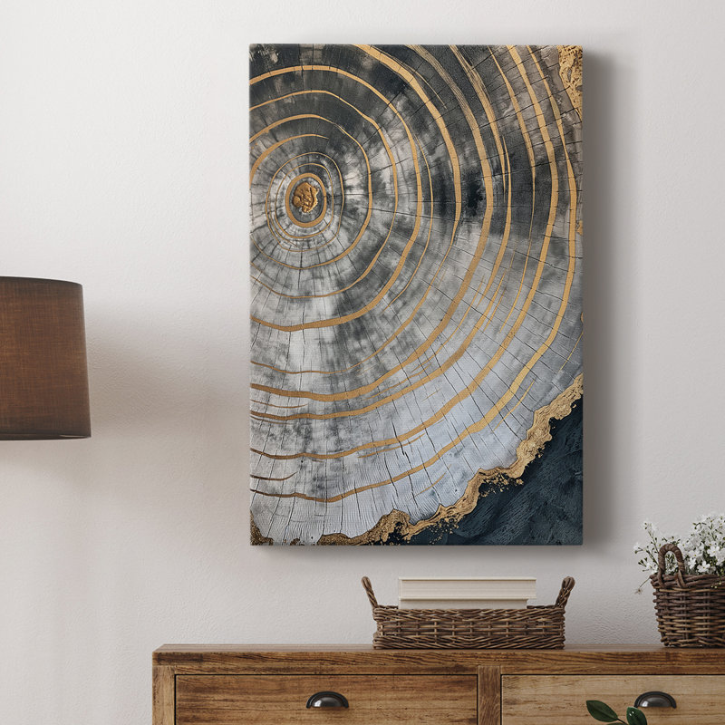 ABSTRACT Series CCxxiii - galerie sur mesure, H 18 po x l 12 po