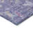 Machine Washable Indoor/Outdoor Kaczor ACN2232 Global Rug-410431810