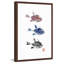 Andrew Clay - Single Picture Frame Print-20604391