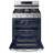 Samsung 6.0 cu. ft. Smart Freestanding Gas Range with Flex Duo & Air Fry-64356398