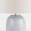 Varkins Ceramic Table Lamp