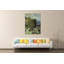 Claude Monet - Wrapped Canvas Painting-21211382