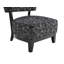 Chaise d'appoint de style contemporain-1235708813