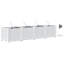 Garden Planter Polypropylene Large Planters-1230989600-1230989626
