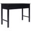 Ro Solid Wood Writing Desk-234867329