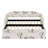 Multifunctional Daybed with Pop-Up Trundle-1795861246