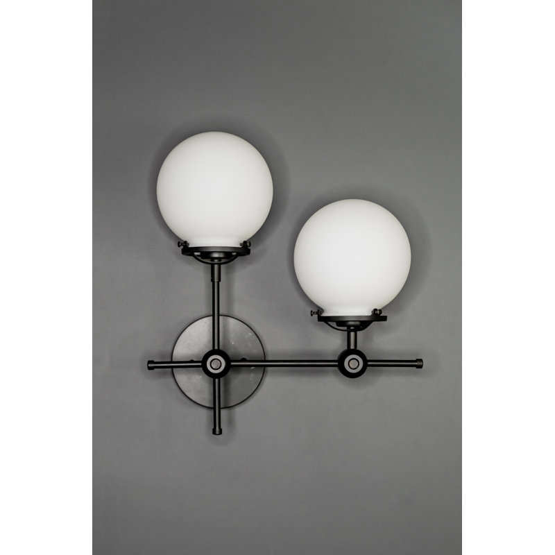 Wallchiere, Matte Black