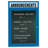 Wall Vinyl Letter Board-5364128-5364116-5364110
