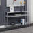 Mcdaniels 47.5 " W Console Table