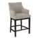 Upholstered Counter Stool