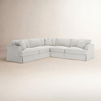Lucia Sectional